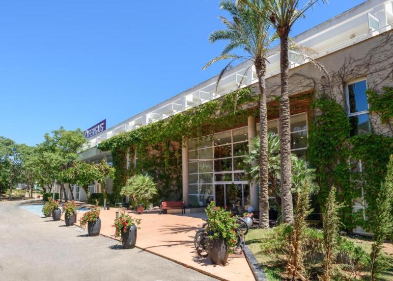 Fergus Club Palmanova Park Hotel