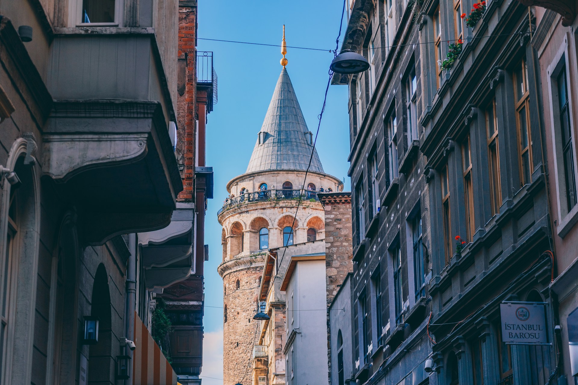 Istanbul