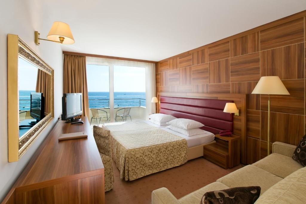 Hotel Palas