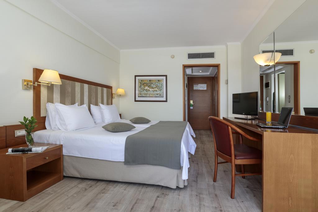Best Western Plaza