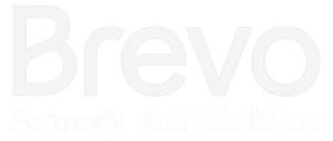 Logo of Brevo