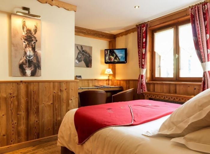Auberge Du Manoir