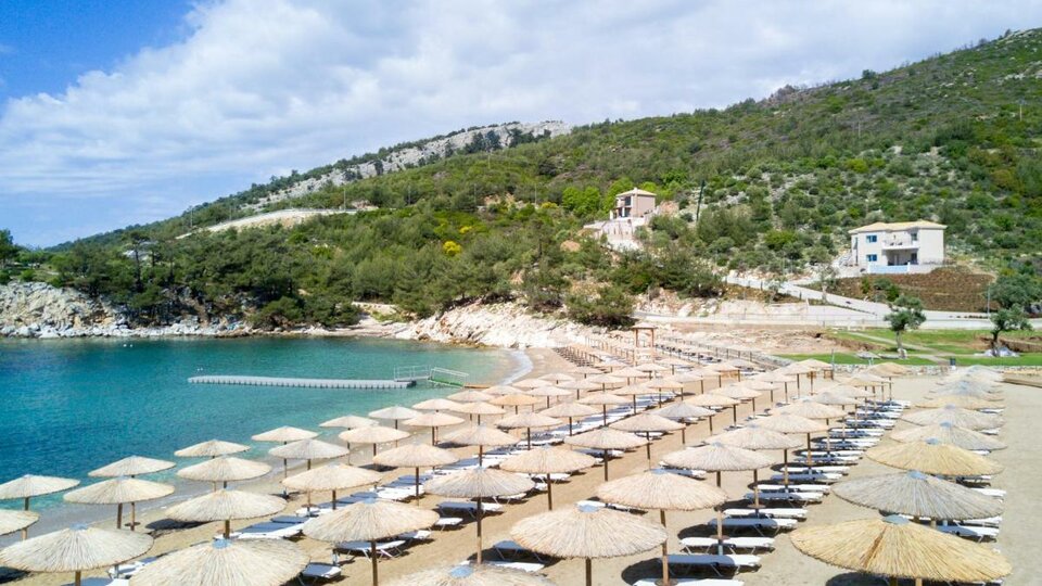 Thassos Grand Resort