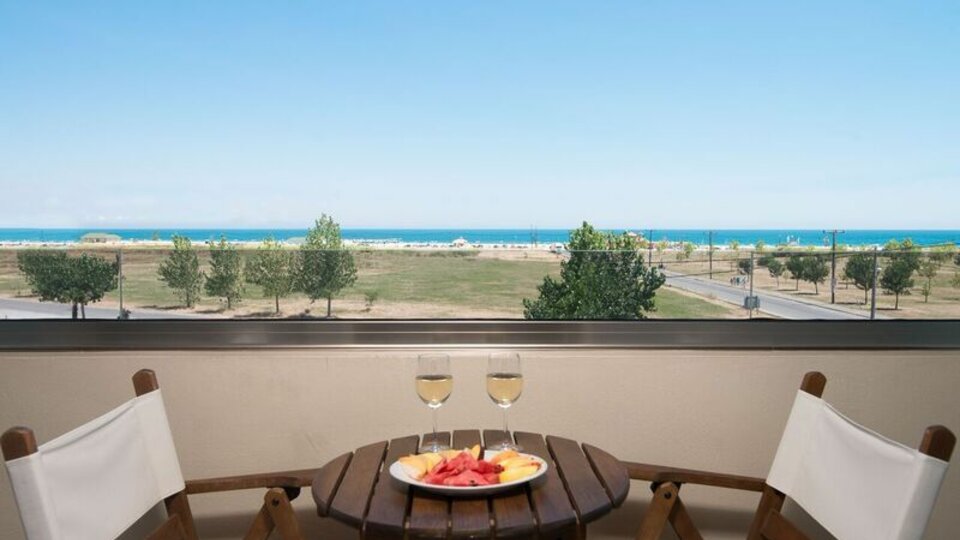 Cosmopolitan Hotel and Spa