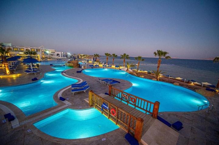 Hotel Albatros Palace