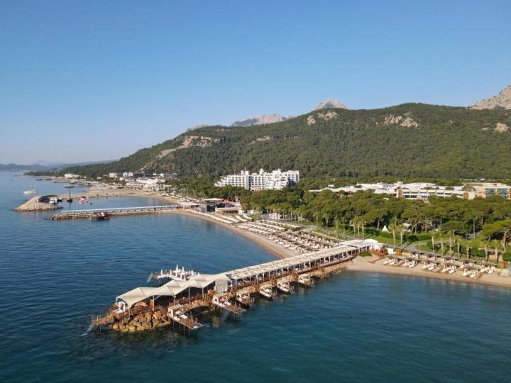 Rixos Sungate