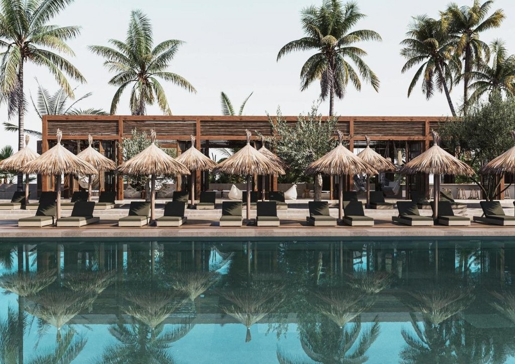 Hotel Cook's Club Kolymbia