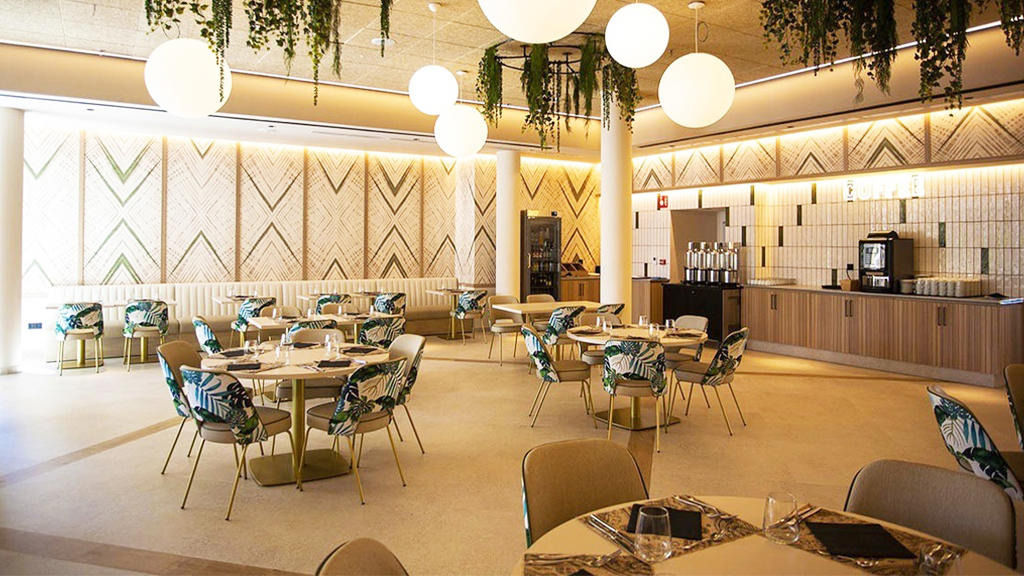 Primavera Park Hotel