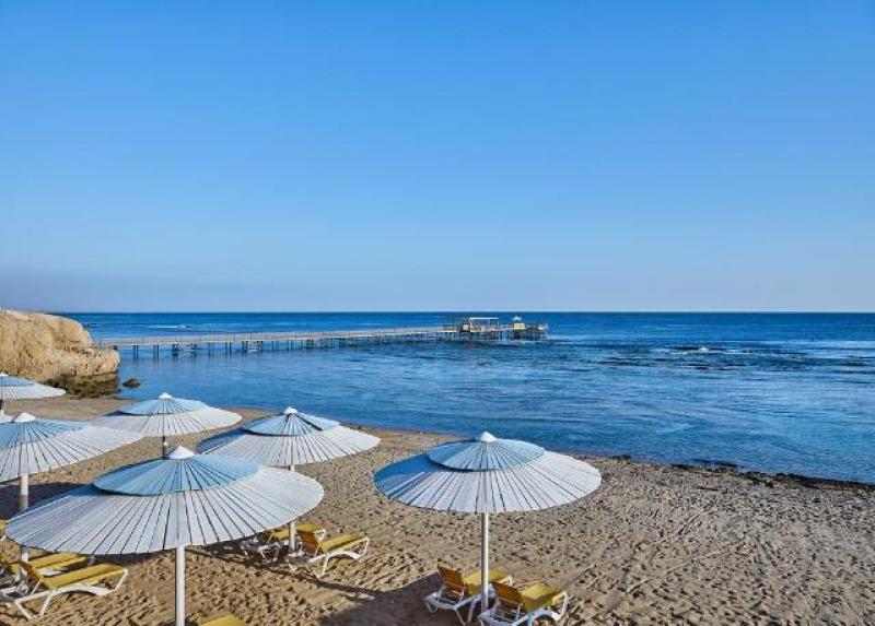 Jaz Grand Marsa Hotel