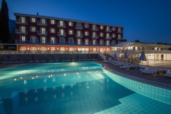 Hotel Bellevue