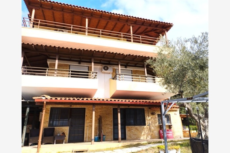 Vila Bambola