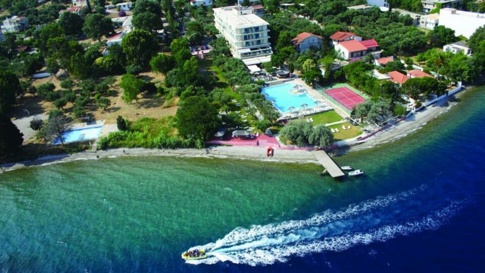 Hotel Florida Blue Bay