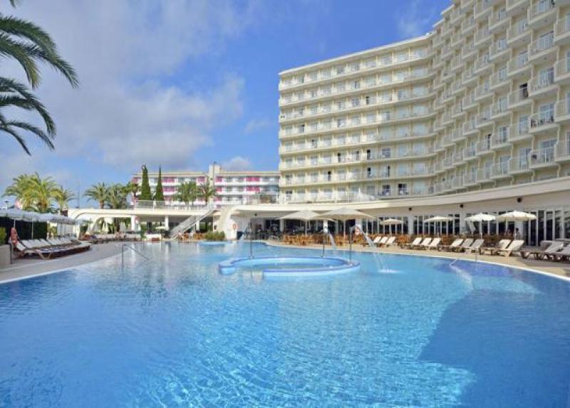 Sol Guadalupe Hotel