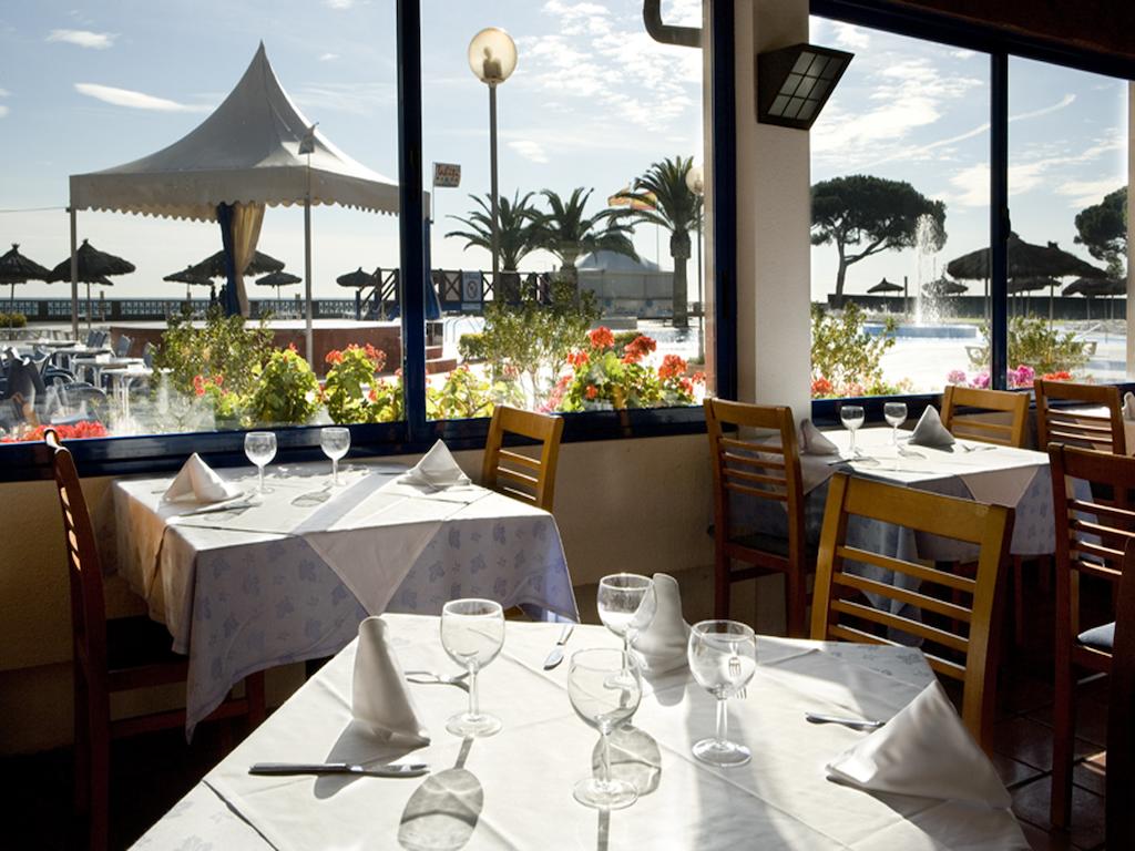Hotel Tahiti Playa