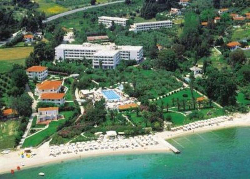 Kassandra Palace Hotel