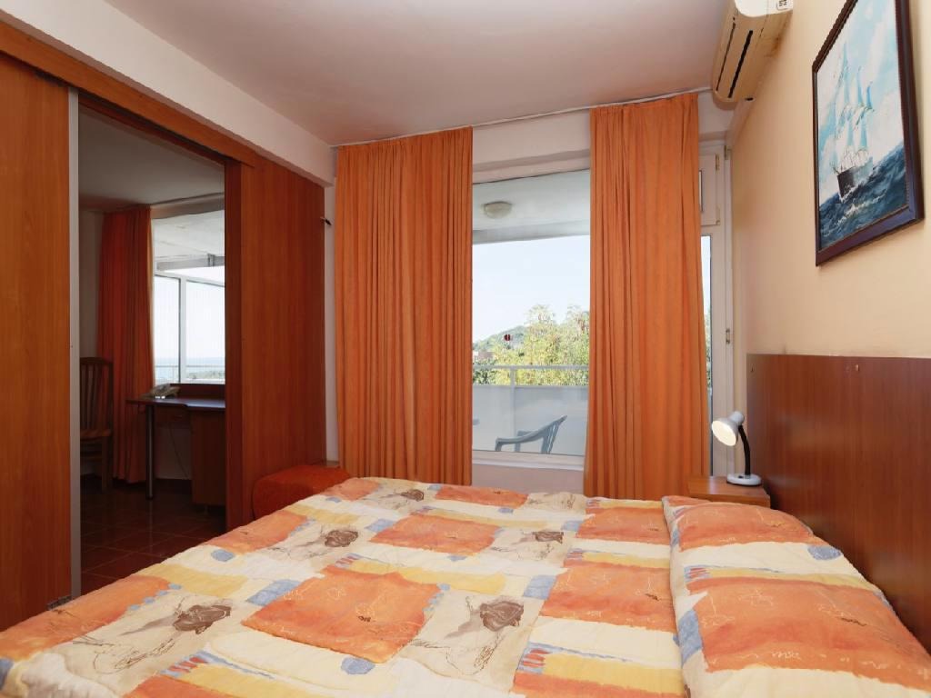 Pliska Hotel