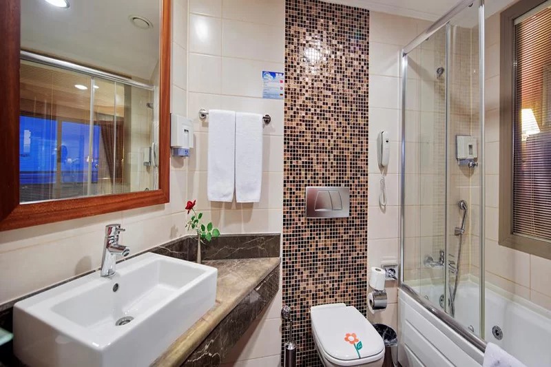 Alba Royal Hotel