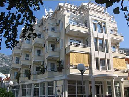 Hotel Obala