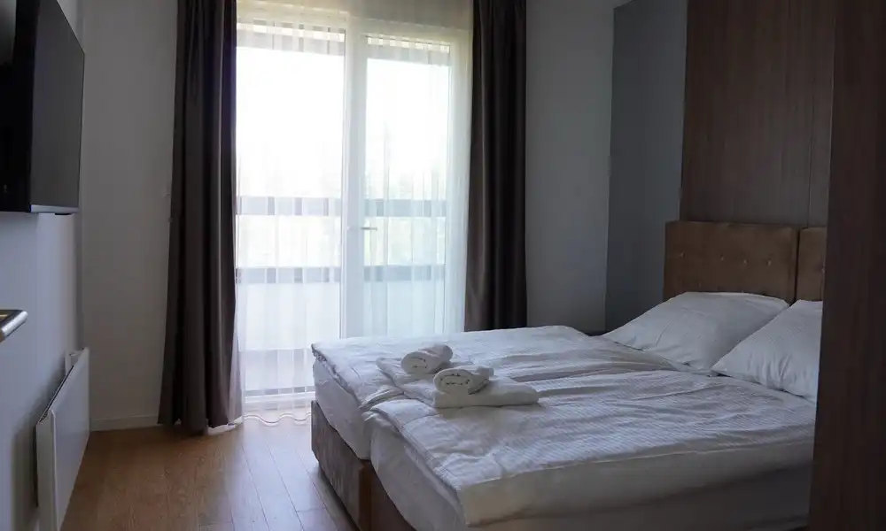 Apartmani Snježna Dolina Resort
