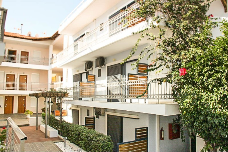 Vila Sarti Blue III