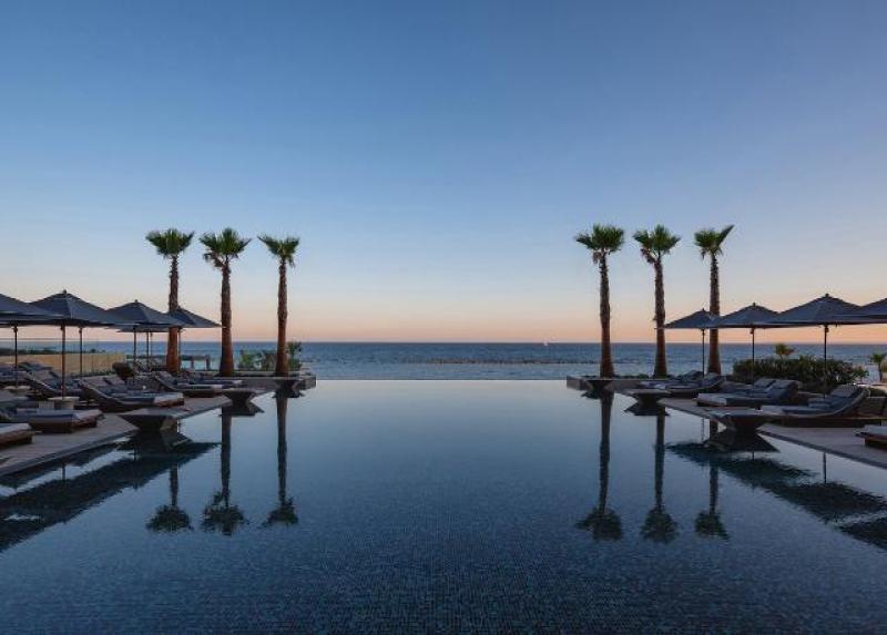 Amara B Hotel