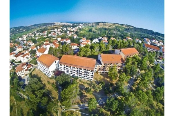 Hotel Plaža Sunny Hotel