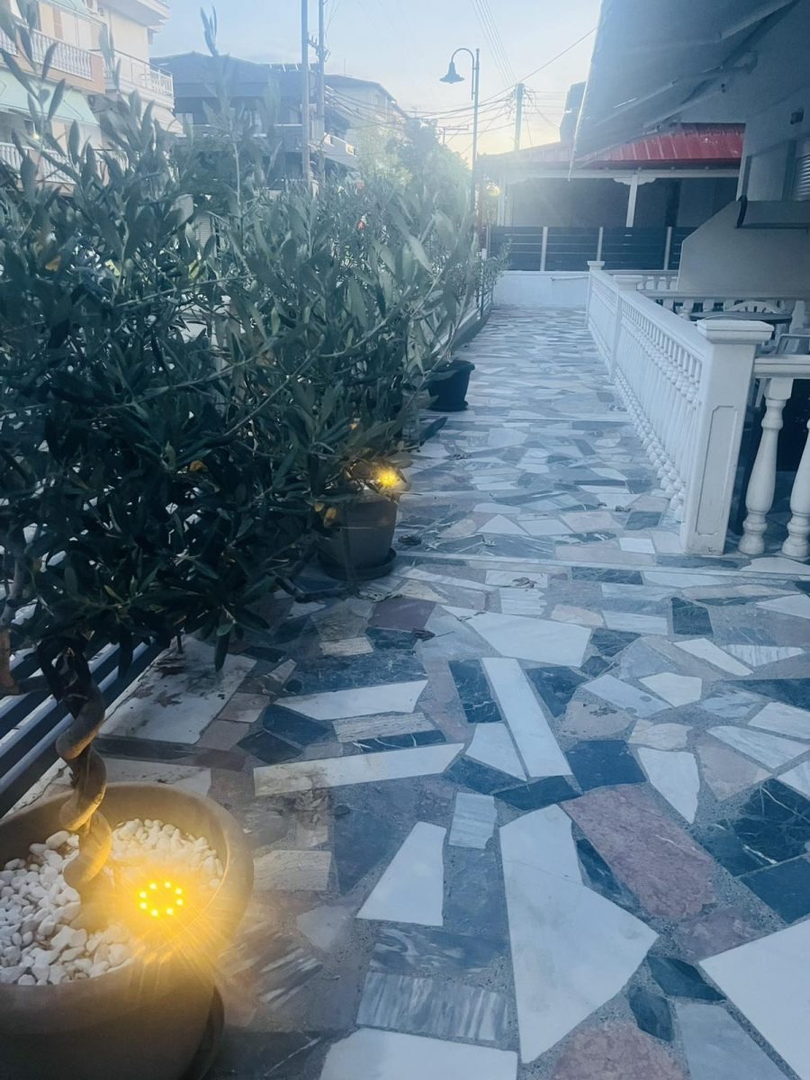 Vila Elysium