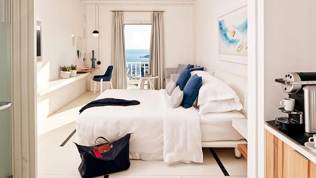 Myconian Ambassador Relais & Chateaux