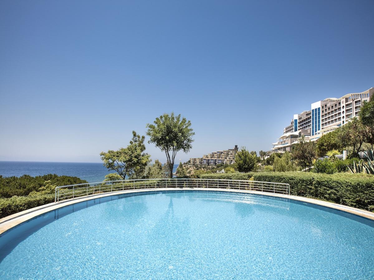 Aria Claros Beach & Spa Resort