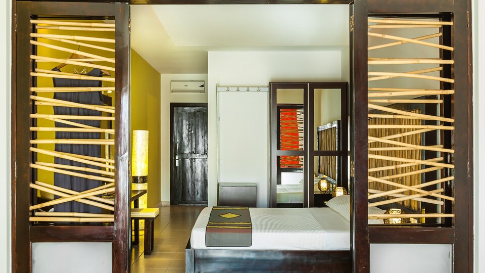Hotel Xenios Possidi Paradise