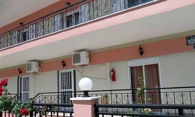 Vila Vasiliki