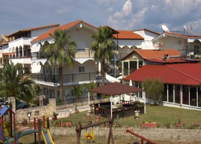 Grand Victoria Hotel