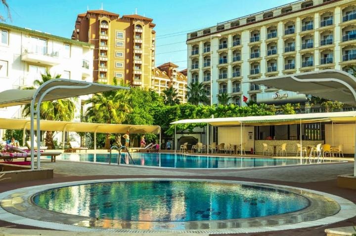 Hotel Sidekum