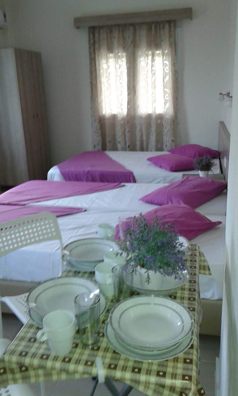 Vila Maria Kat House