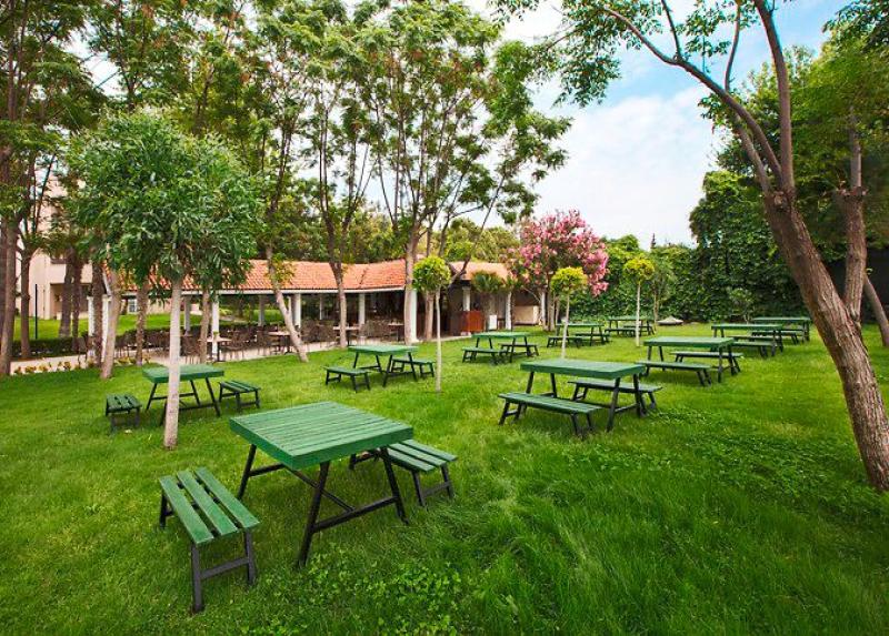 Labranda Alantur Resort