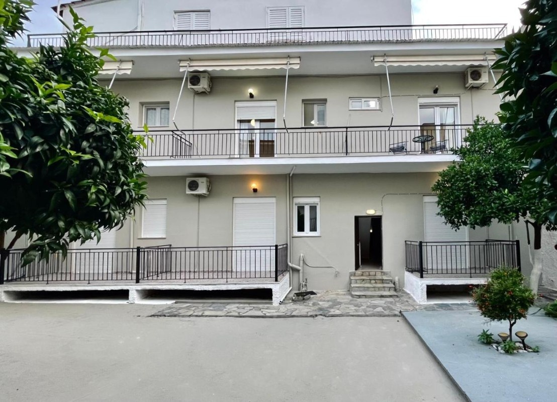 Vila Diana