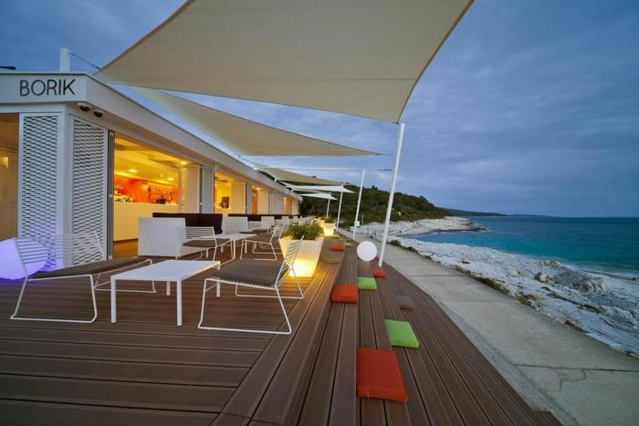 Family Hotel Vespera