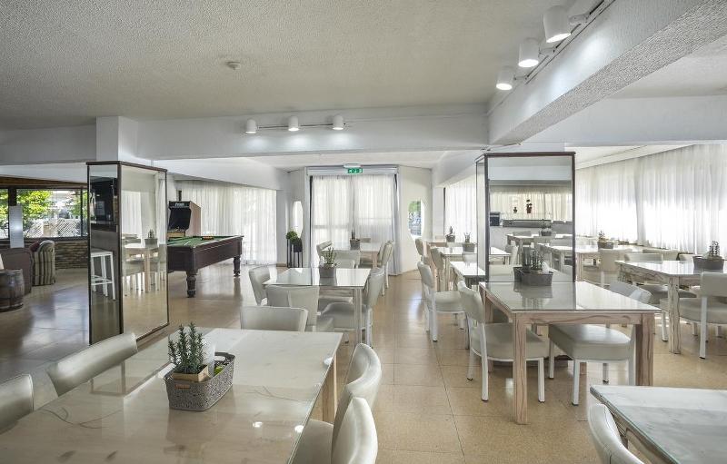 Cactus Hotel