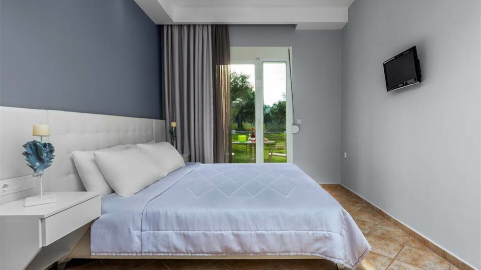 Hotel Anna