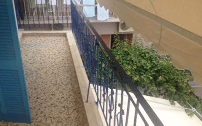 Vila Dafni
