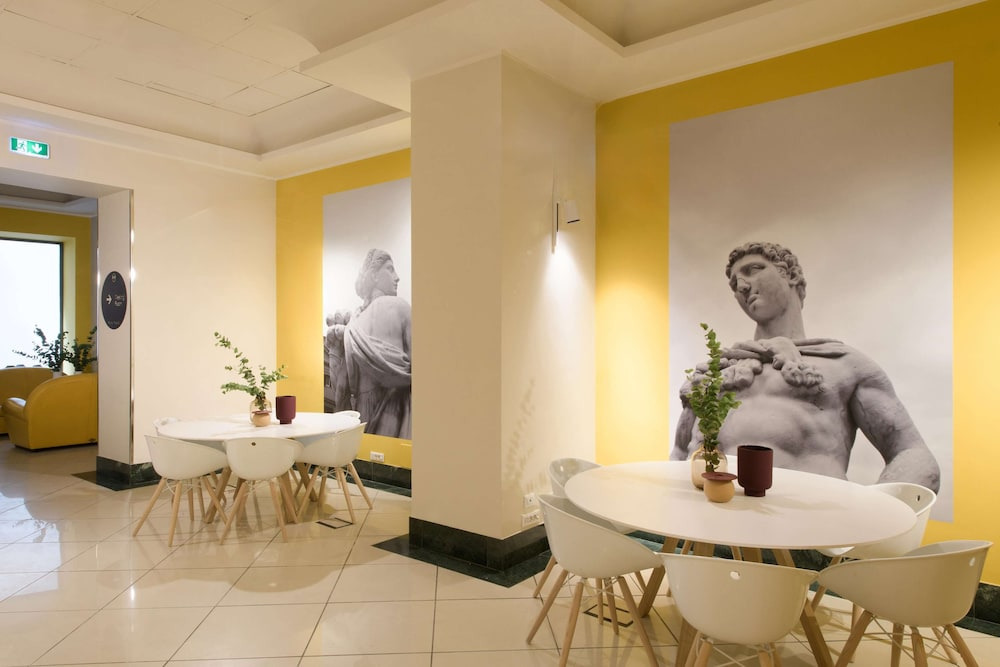 B&B Hotel Palermo Quattro Canti