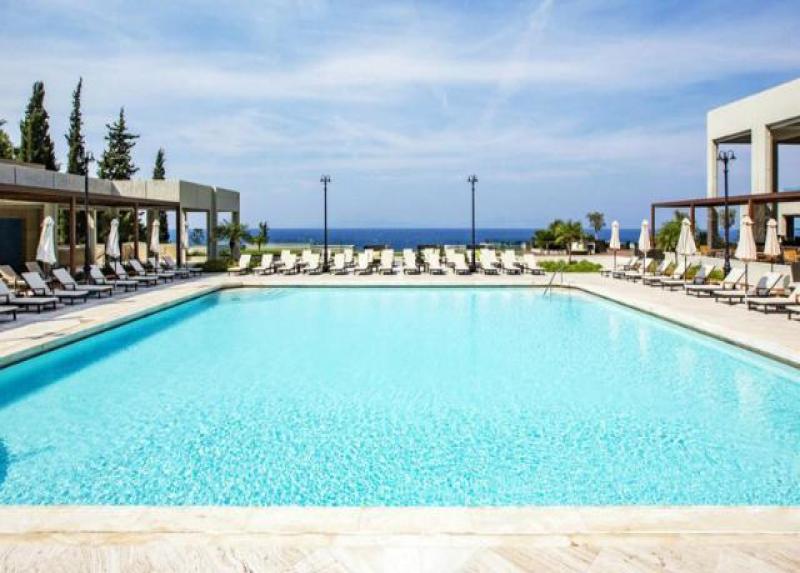 Sheraton Rhodes Resort Hotel