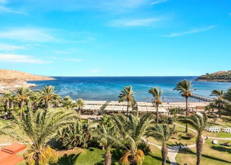 Kairaba Bodrum Imperial Hotel