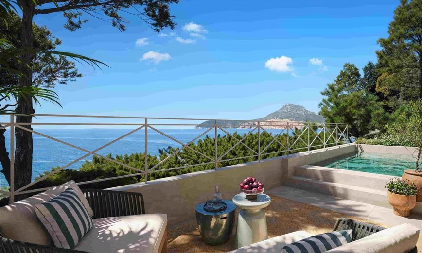 Hotel Iberostar Selection Montenegro