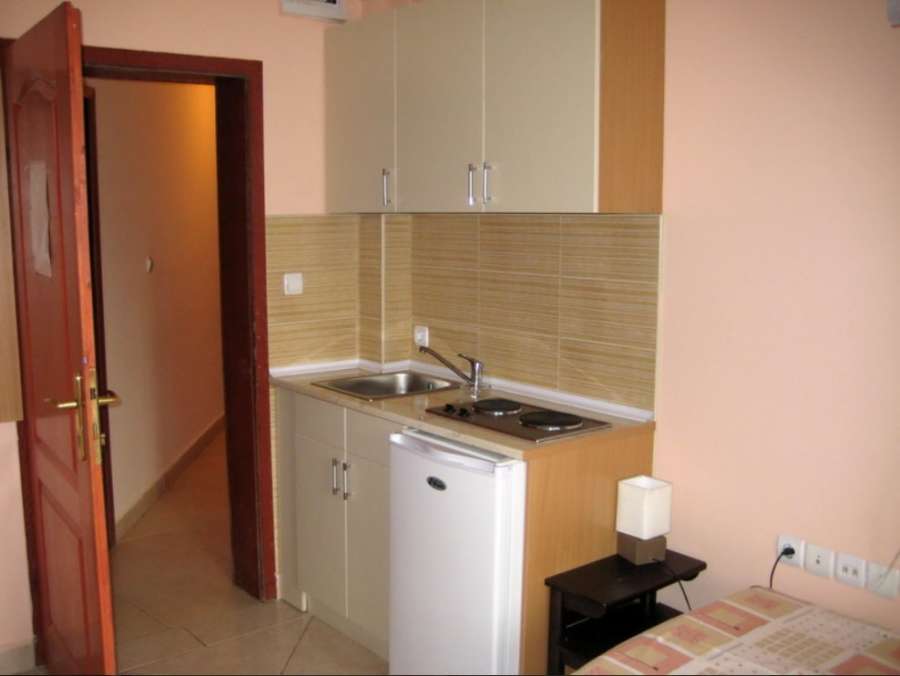 Apartmani Lara
