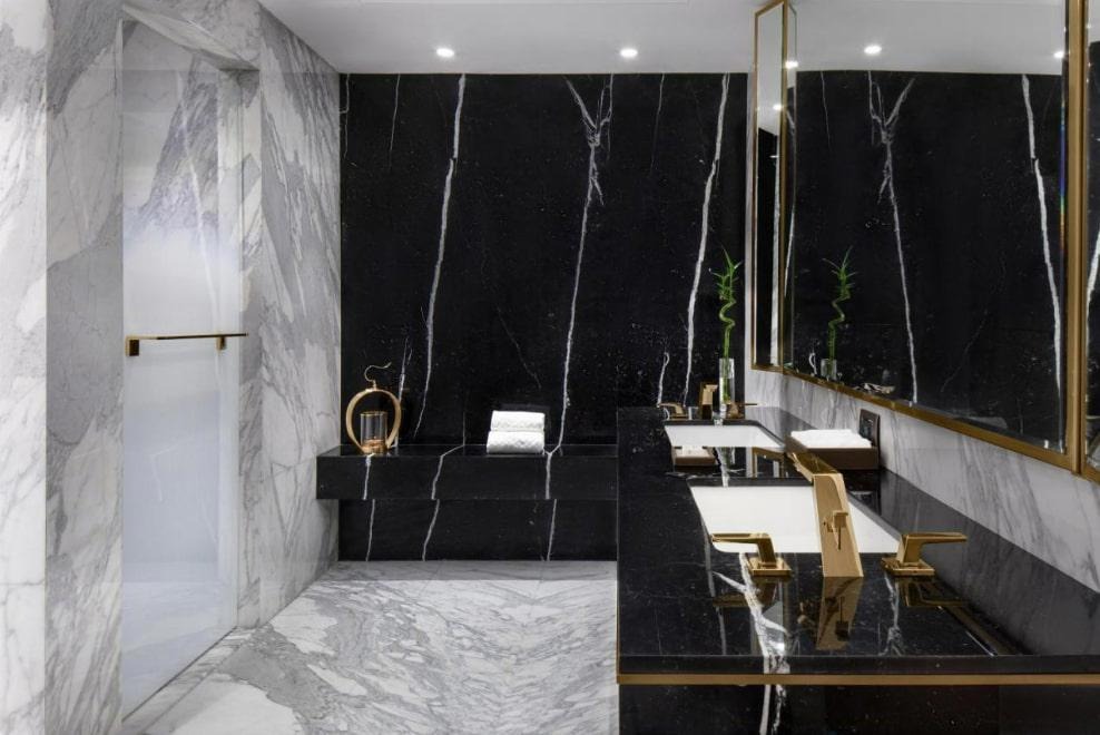 Reges A Luxury Collection Resort & Spa