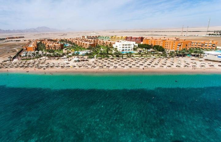 Sentido Caribbean World Resort