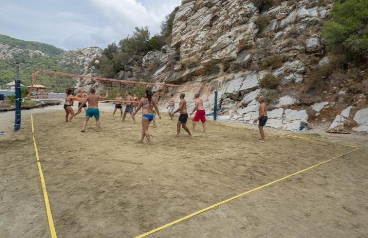 Hotel Turunc Resort