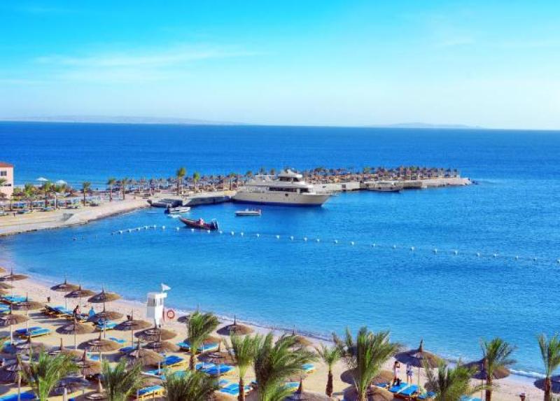 Beach Albatros Resort Hotel