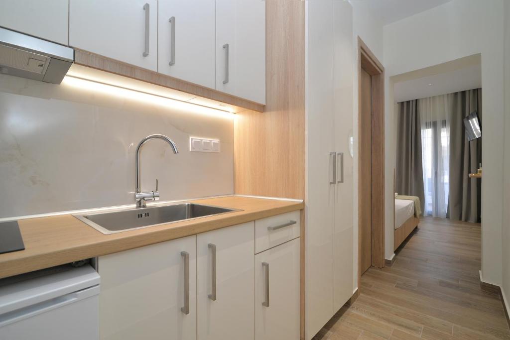 Vila Elia Rooms
